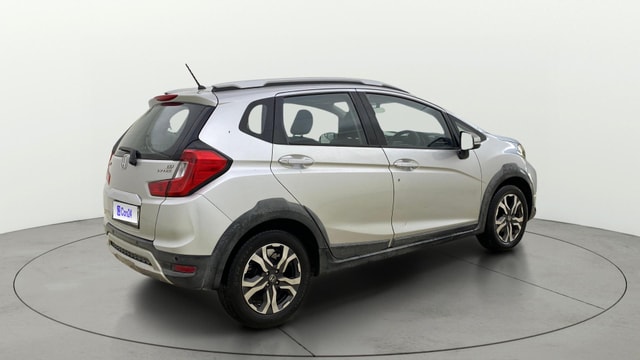 View Honda WR-V Image 45 Used Honda WR-V Image 45