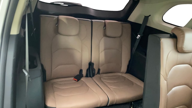 View MG Hector Plus Image 10 Used MG Hector Plus Image 10