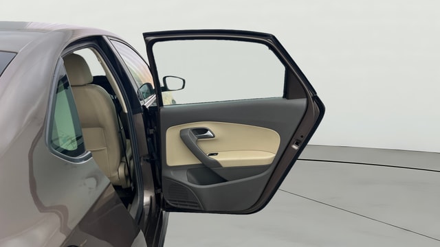 View Volkswagen Vento Image 8 Used Volkswagen Vento Image 8