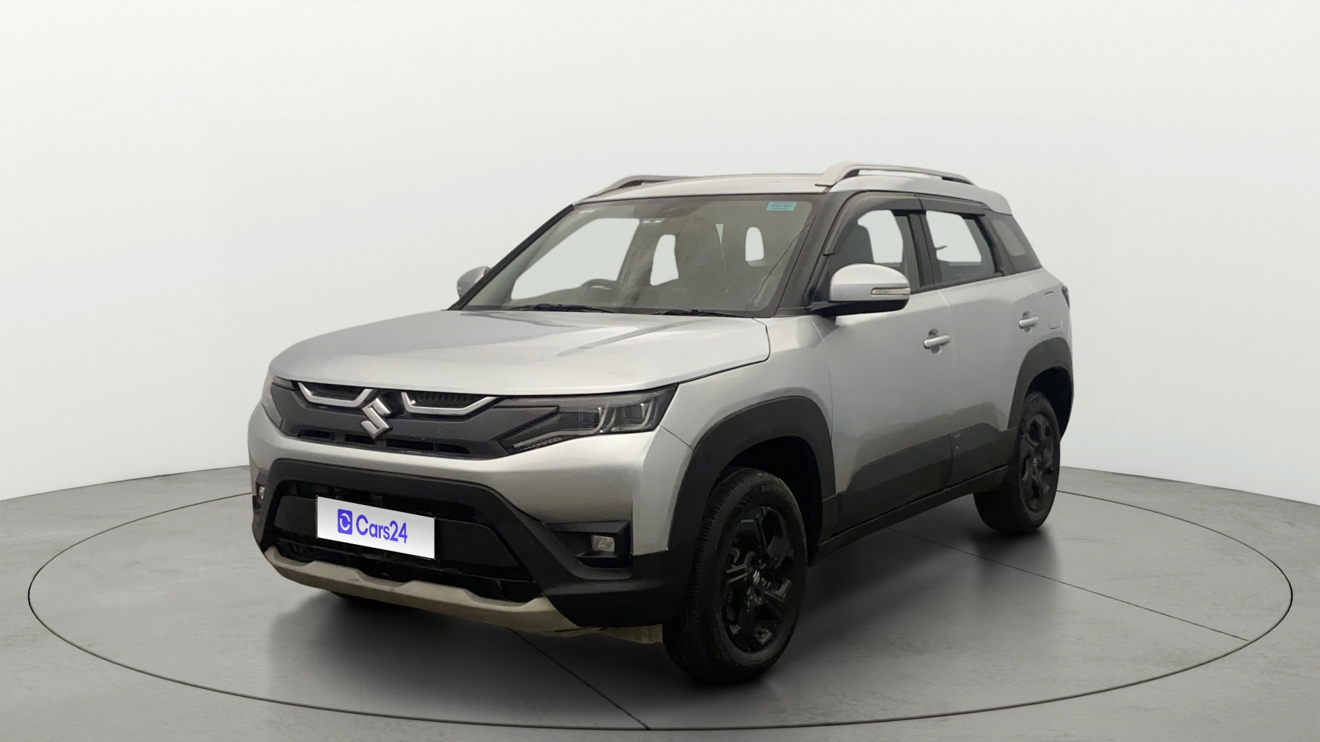 View 2023 Maruti Suzuki 1000 Base Variant Image 23 Used 2023 Maruti Suzuki 1000 Base Variant Image 23
