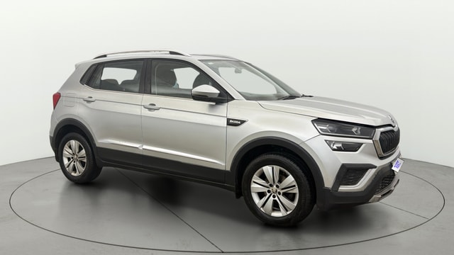 View Skoda Kushaq Image 22 Used Skoda Kushaq Image 22
