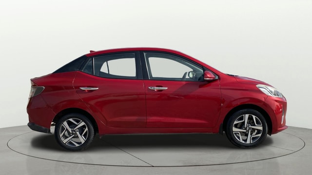 View Hyundai Aura Image 27 Used Hyundai Aura Image 27