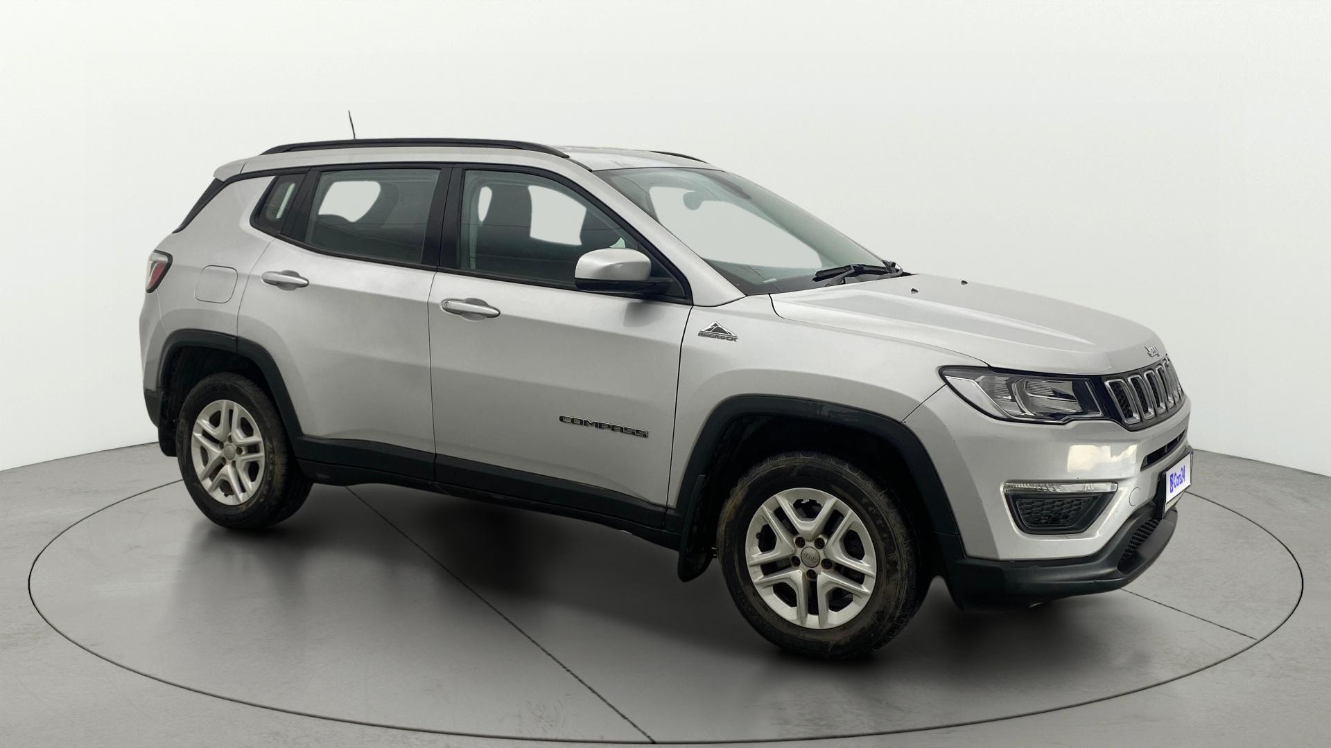 Used 2020 Jeep Compass Used 2020 Jeep Compass