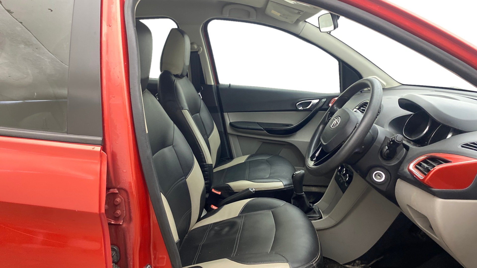 Used 2018 Tata Tiago Used 2018 Tata Tiago