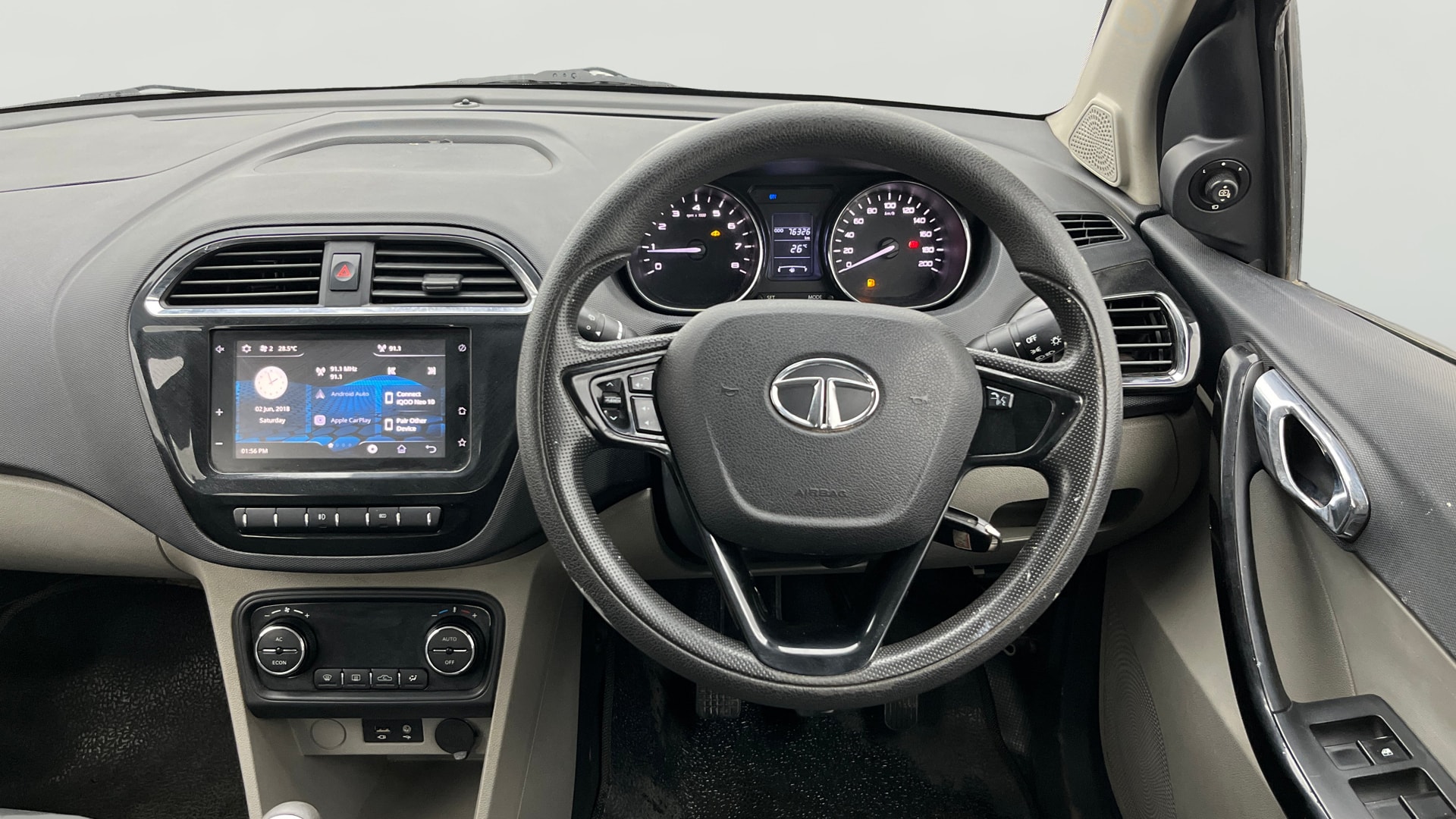 View 2019 Tata Tiago Revotorq XB Image 12 Used 2019 Tata Tiago Revotorq XB Image 12
