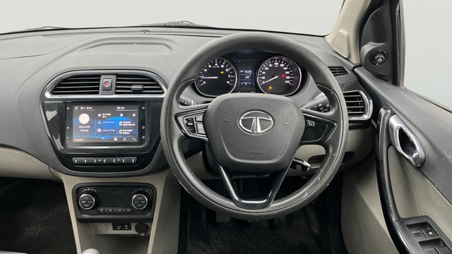 View Tata Tiago Image 12 Used Tata Tiago Image 12