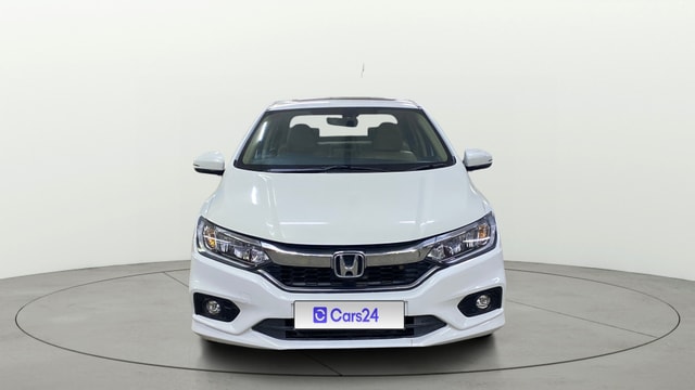 View Honda City ZX Image 1 Used Honda City ZX Image 1