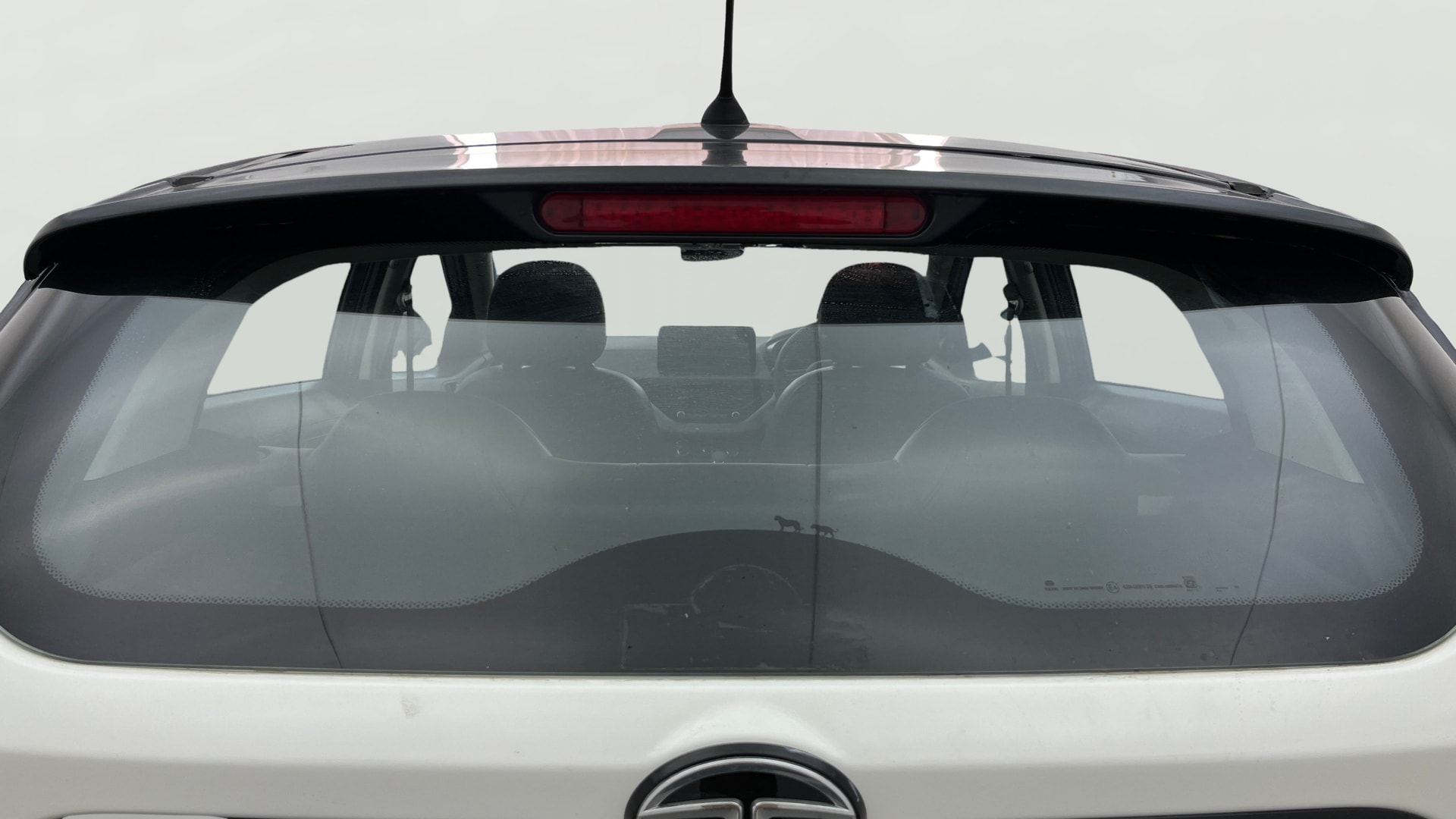 View 2019 Tata Nexon Revotron XMA AMT Image 4 Used 2019 Tata Nexon Revotron XMA AMT Image 4