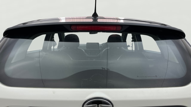View Tata Nexon Image 4 Used Tata Nexon Image 4