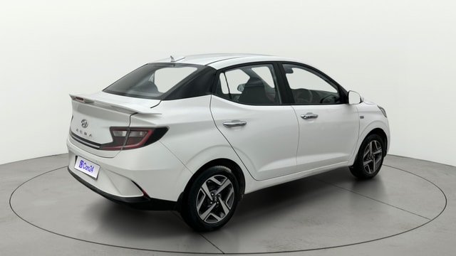 View Hyundai Aura Image 43 Used Hyundai Aura Image 43