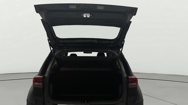 View Kia Sonet Image 17 Used Kia Sonet Image 17