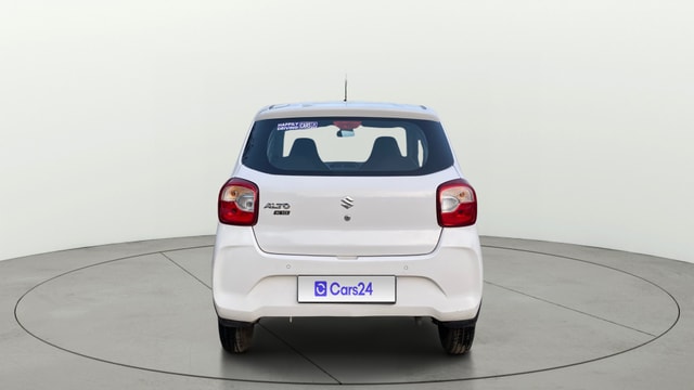 View Maruti Suzuki Alto K10 Image 45 Used Maruti Suzuki Alto K10 Image 45