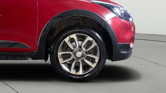 View Hyundai i20 Active Image 41 Used Hyundai i20 Active Image 41
