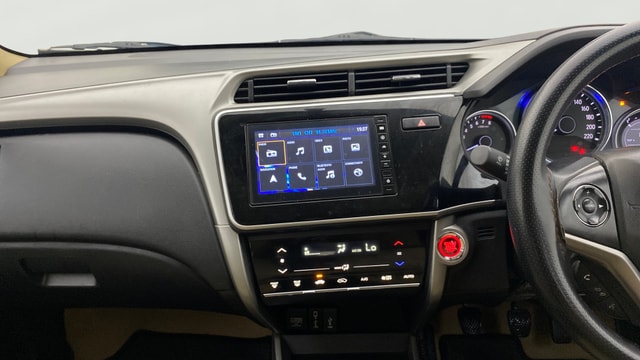 View Honda City Image 18 Used Honda City Image 18