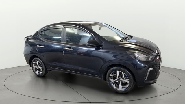 View Hyundai Aura Image 21 Used Hyundai Aura Image 21