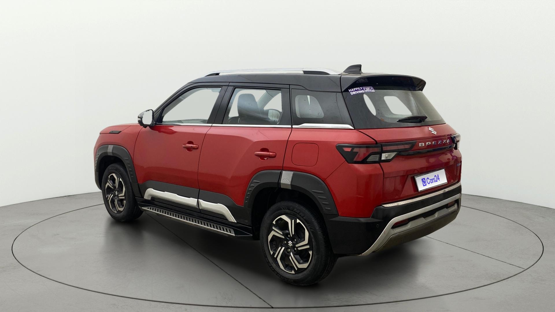 View 2024 Maruti Suzuki 1000 Base Variant Image 2 Used 2024 Maruti Suzuki 1000 Base Variant Image 2