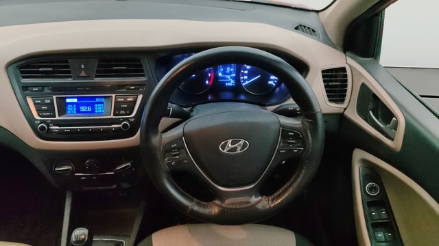 View Hyundai Elite i20 Image 20 Used Hyundai Elite i20 Image 20