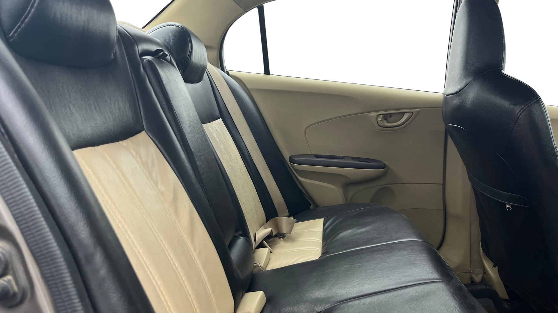 Used 2013 Honda Amaze Used 2013 Honda Amaze