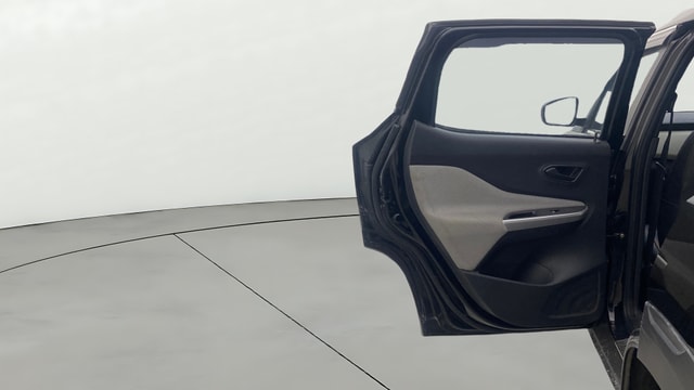 View Nissan Magnite Image 22 Used Nissan Magnite Image 22