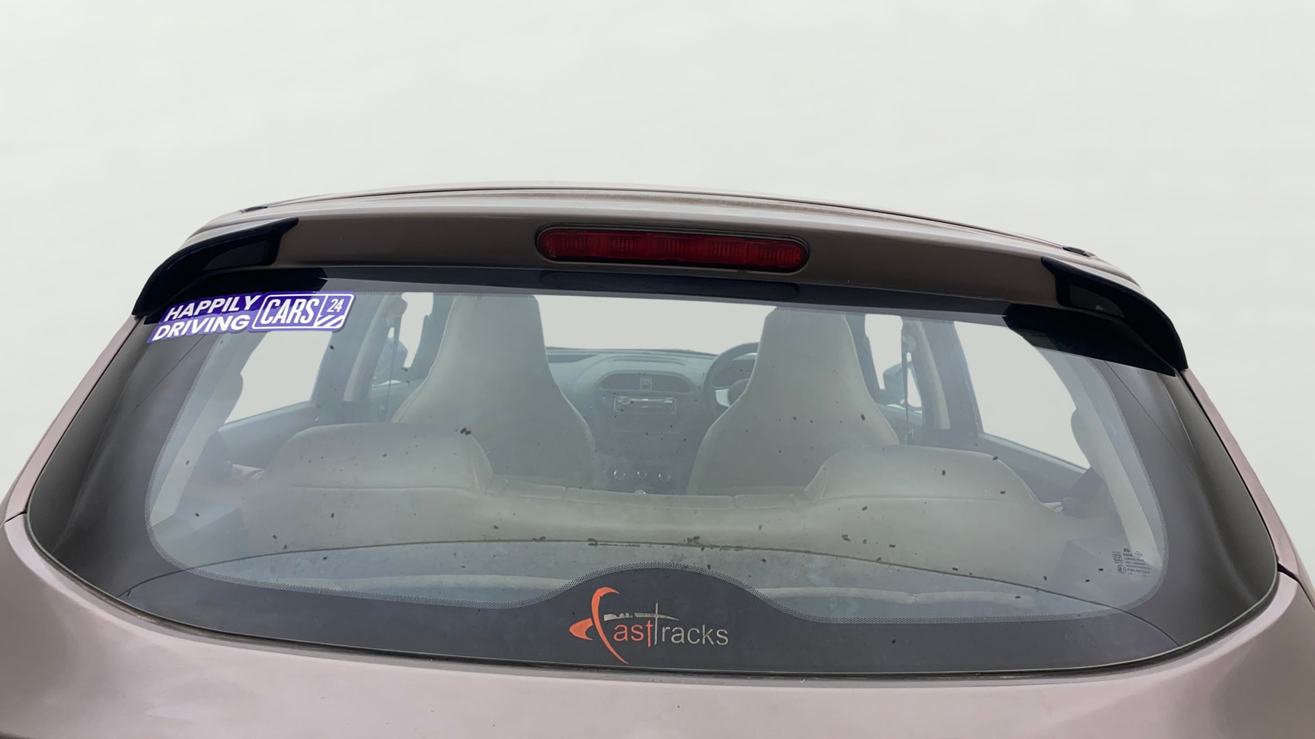 Used 2016 Tata Tiago Used 2016 Tata Tiago