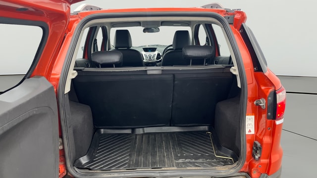 View Ford EcoSport Image 36 Used Ford EcoSport Image 36