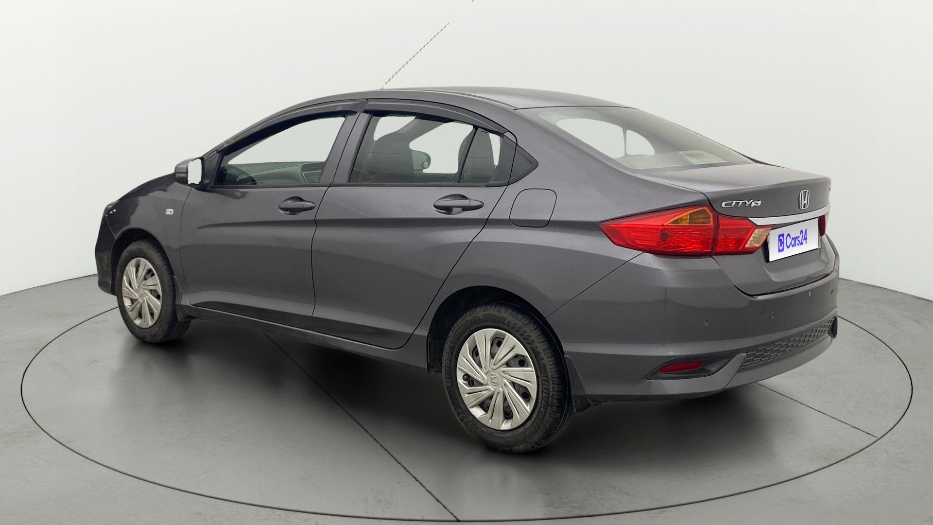 Used 2018 Honda City Used 2018 Honda City