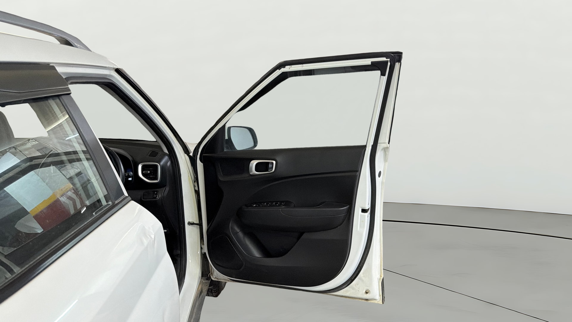 View 2022 Hyundai Venue S Plus 1.2 Petrol Image 44 Used 2022 Hyundai Venue S Plus 1.2 Petrol Image 44