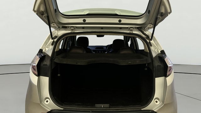 View Tata Nexon Image 36 Used Tata Nexon Image 36