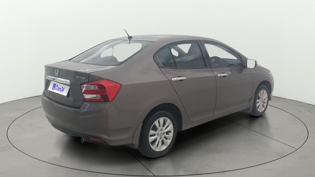 View Honda City Image 43 Used Honda City Image 43