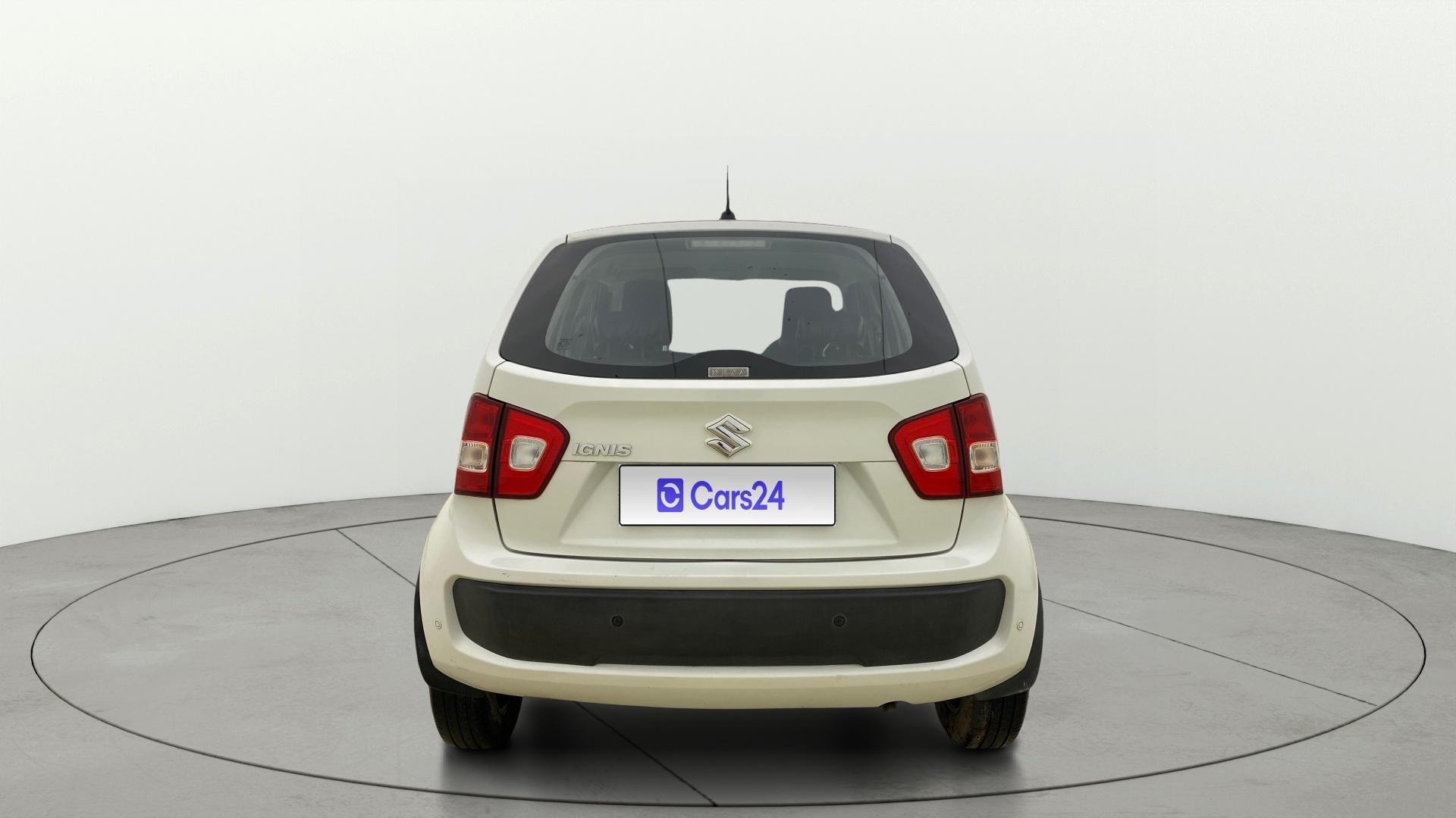 View 2019 Maruti Suzuki 1000 Base Variant Image 38 Used 2019 Maruti Suzuki 1000 Base Variant Image 38