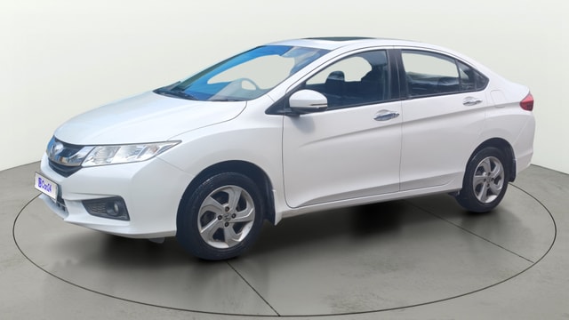 View Honda City Image 22 Used Honda City Image 22