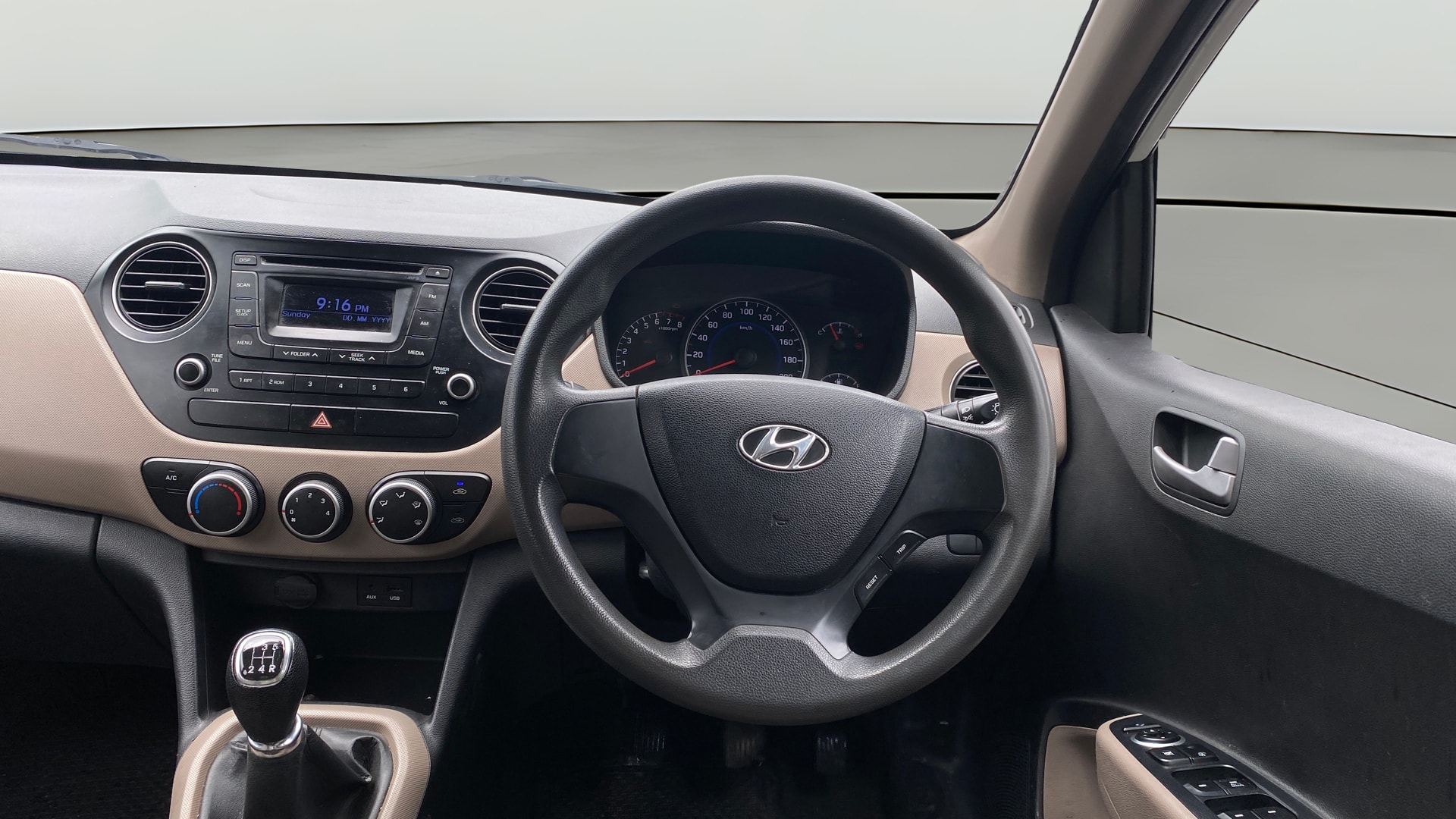Used 2014 Hyundai Grand i10 Used 2014 Hyundai Grand i10