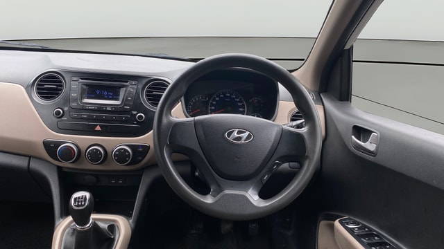 View Hyundai Grand i10 Image 20 Used Hyundai Grand i10 Image 20