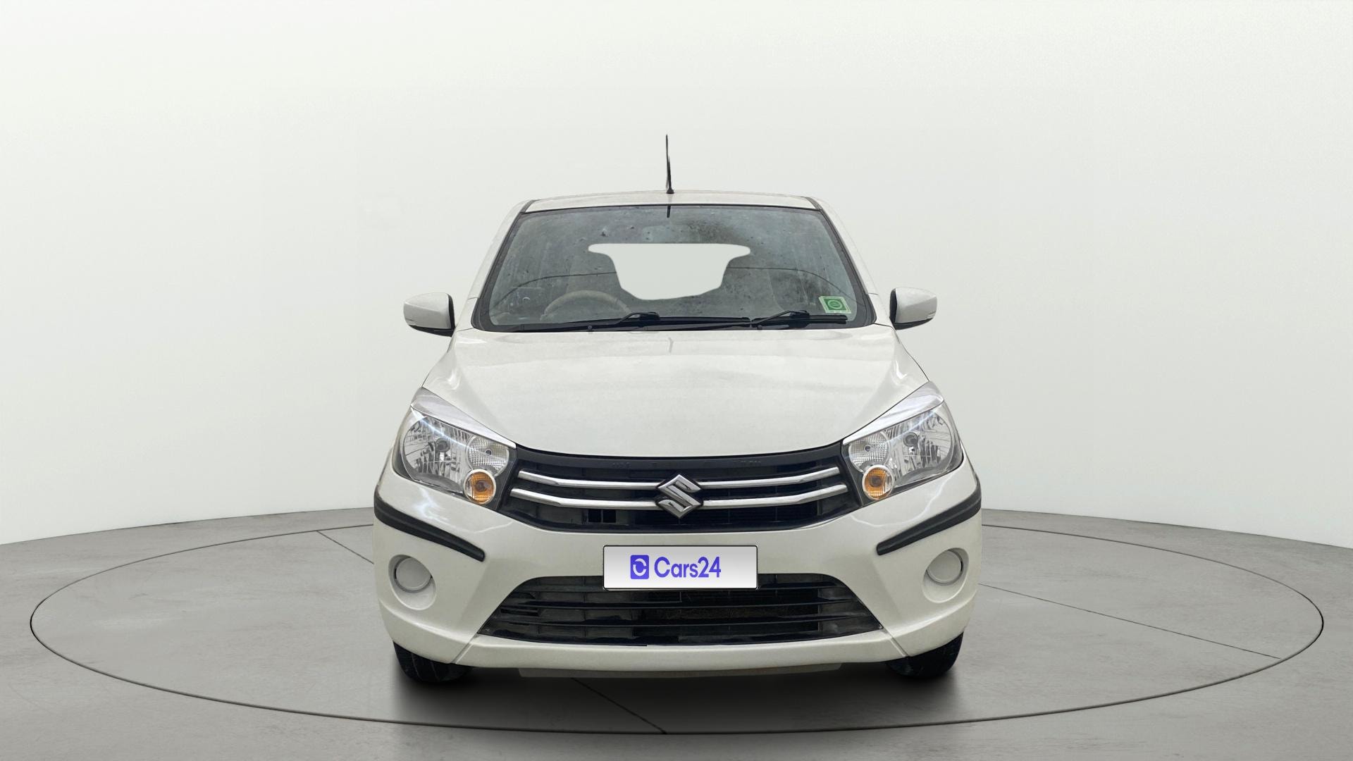 Used 2017 Maruti Suzuki 1000 Used 2017 Maruti Suzuki 1000