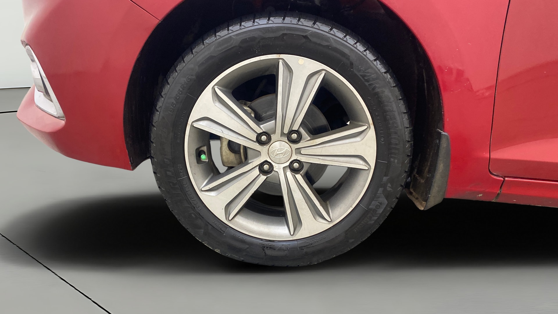 Used 2018 Hyundai Verna Used 2018 Hyundai Verna