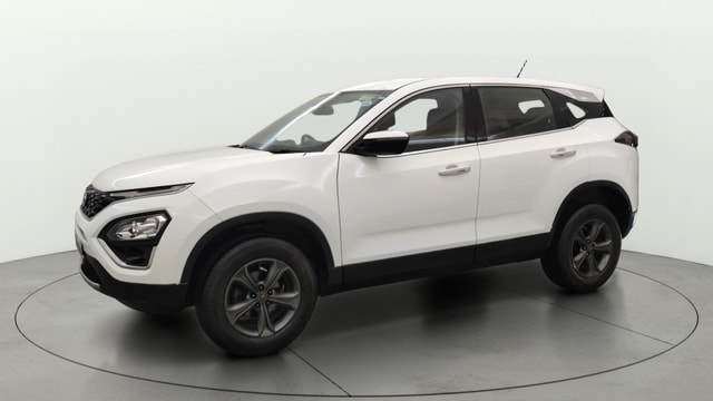 View Tata Harrier Image 37 Used Tata Harrier Image 37