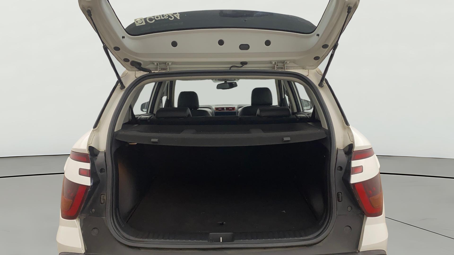 Used 2021 Hyundai Creta Used 2021 Hyundai Creta
