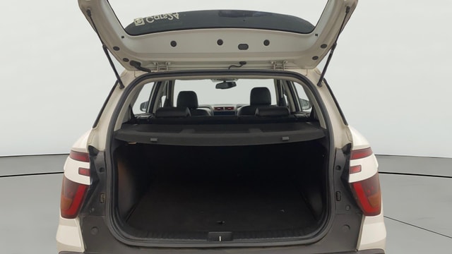 View Hyundai Creta Image 40 Used Hyundai Creta Image 40