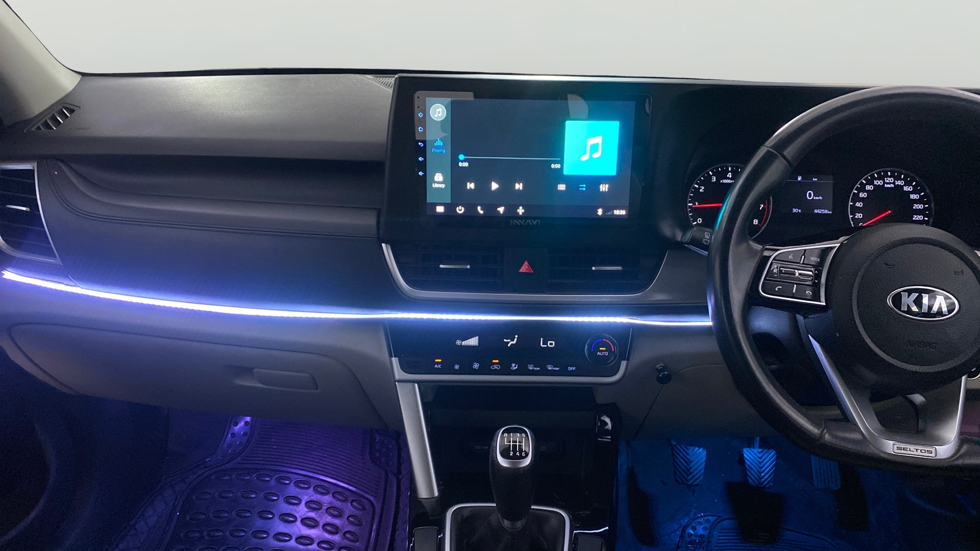 Used 2020 Kia Seltos Used 2020 Kia Seltos