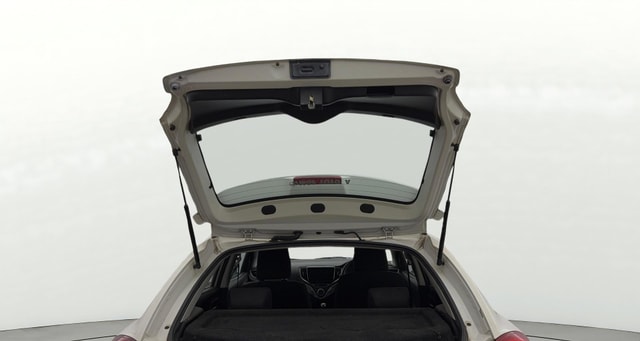 View Toyota Glanza Image 30 Used Toyota Glanza Image 30