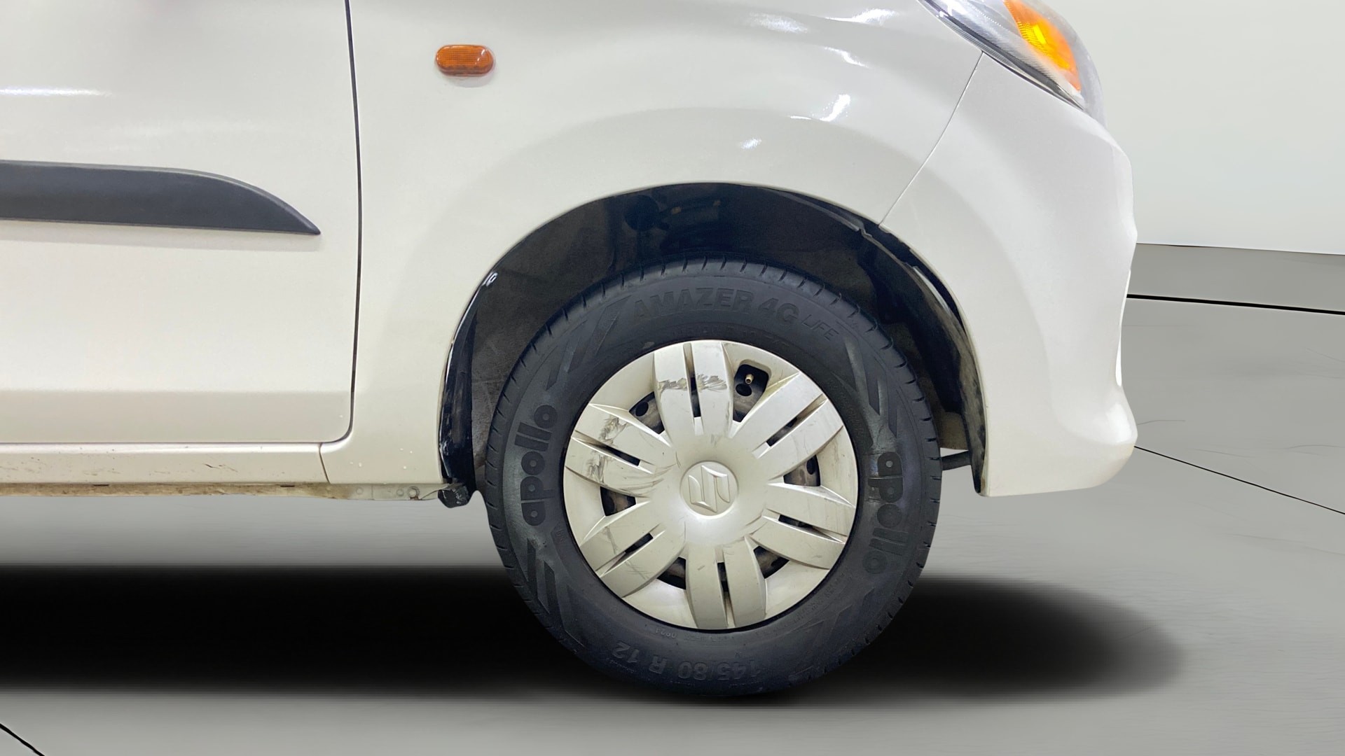View 2018 Maruti Suzuki Alto 800 LX Image 39 Used 2018 Maruti Suzuki Alto 800 LX Image 39