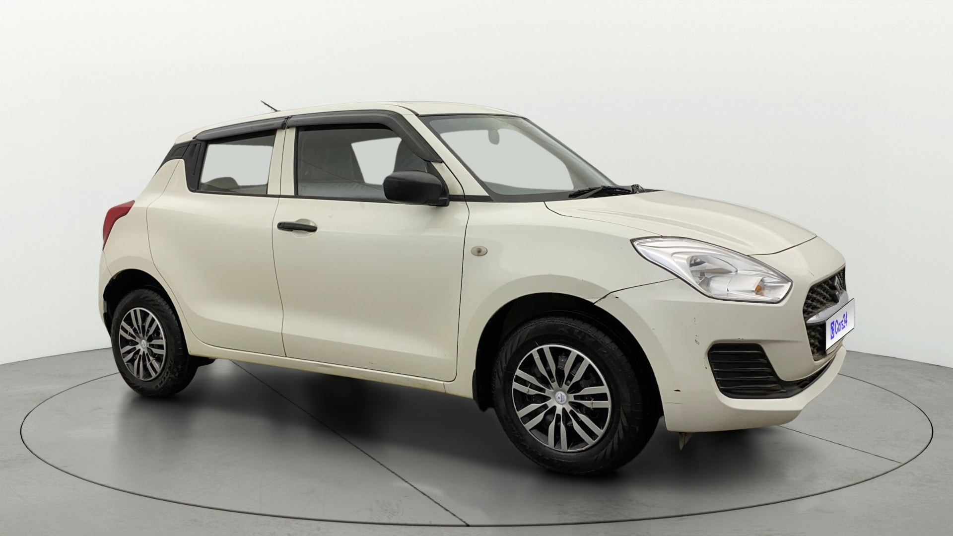 View 2023 Maruti Suzuki 1000 Base Variant Image 36 Used 2023 Maruti Suzuki 1000 Base Variant Image 36