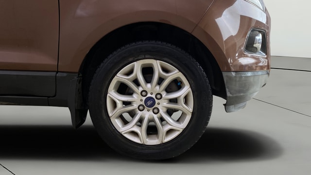 View Ford EcoSport Image 40 Used Ford EcoSport Image 40