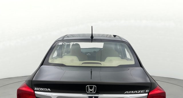 View Honda Amaze Image 4 Used Honda Amaze Image 4