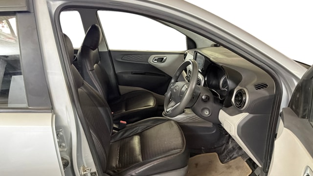 View Hyundai Grand i10 Nios Image 26 Used Hyundai Grand i10 Nios Image 26
