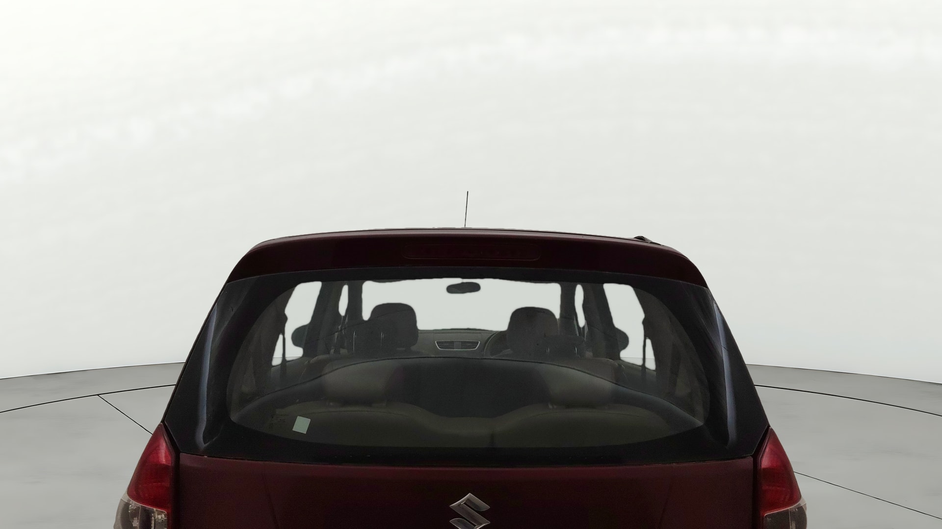 Used 2013 Maruti Suzuki 1000 Used 2013 Maruti Suzuki 1000