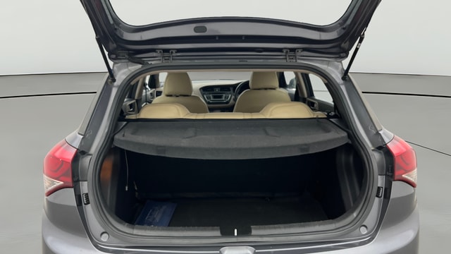 View Hyundai Elite i20 Image 37 Used Hyundai Elite i20 Image 37