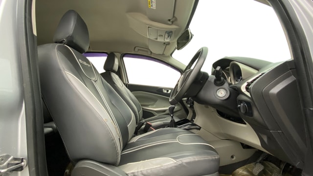 View Ford EcoSport Image 26 Used Ford EcoSport Image 26