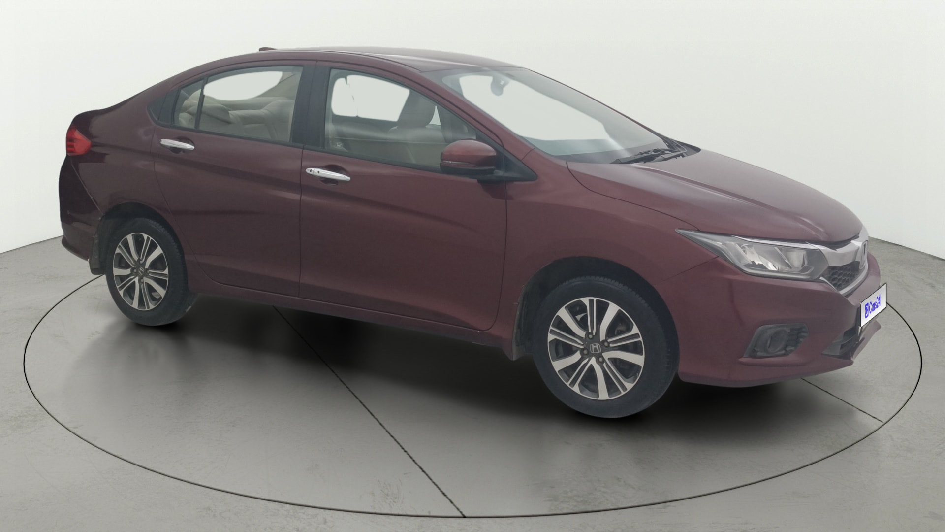 View 2018 Honda City ZX MT Diesel Anniversary Edition Image 22 Used 2018 Honda City ZX MT Diesel Anniversary Edition Image 22