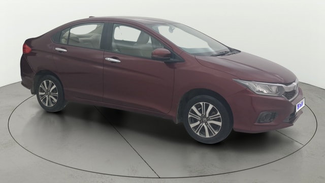 View Honda City Image 22 Used Honda City Image 22